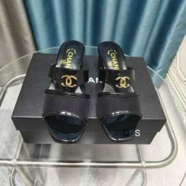 Picture of Chanel Shoes _SKUChaenlsz35-40YS005012785